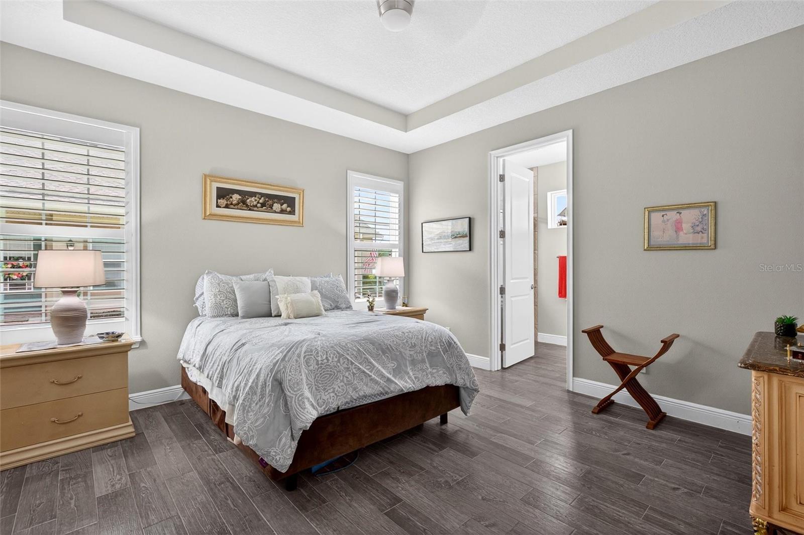 HUNTINGTON VILLAS PH 2-A - Residential