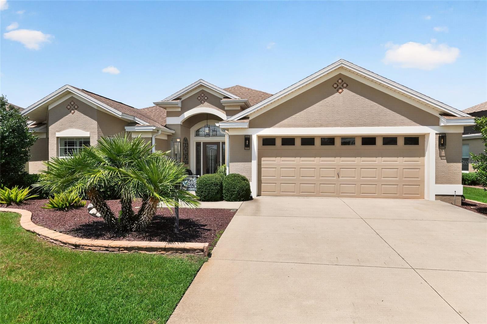 591 BAKER LANE