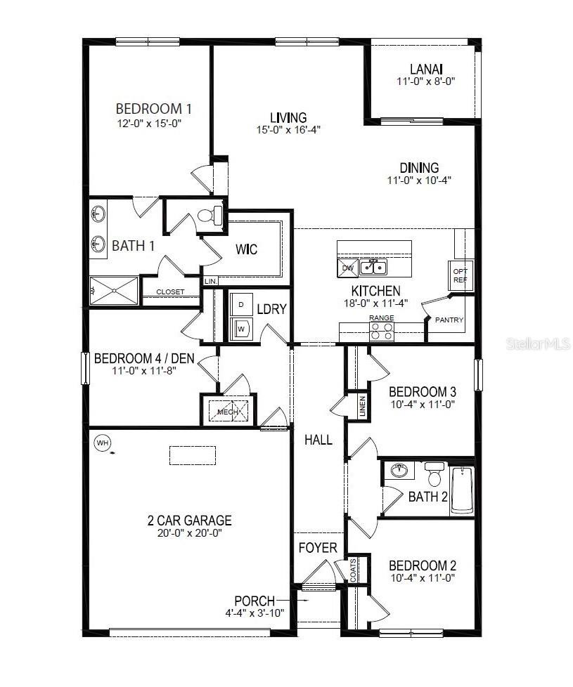 3285 EASTGROVE TER