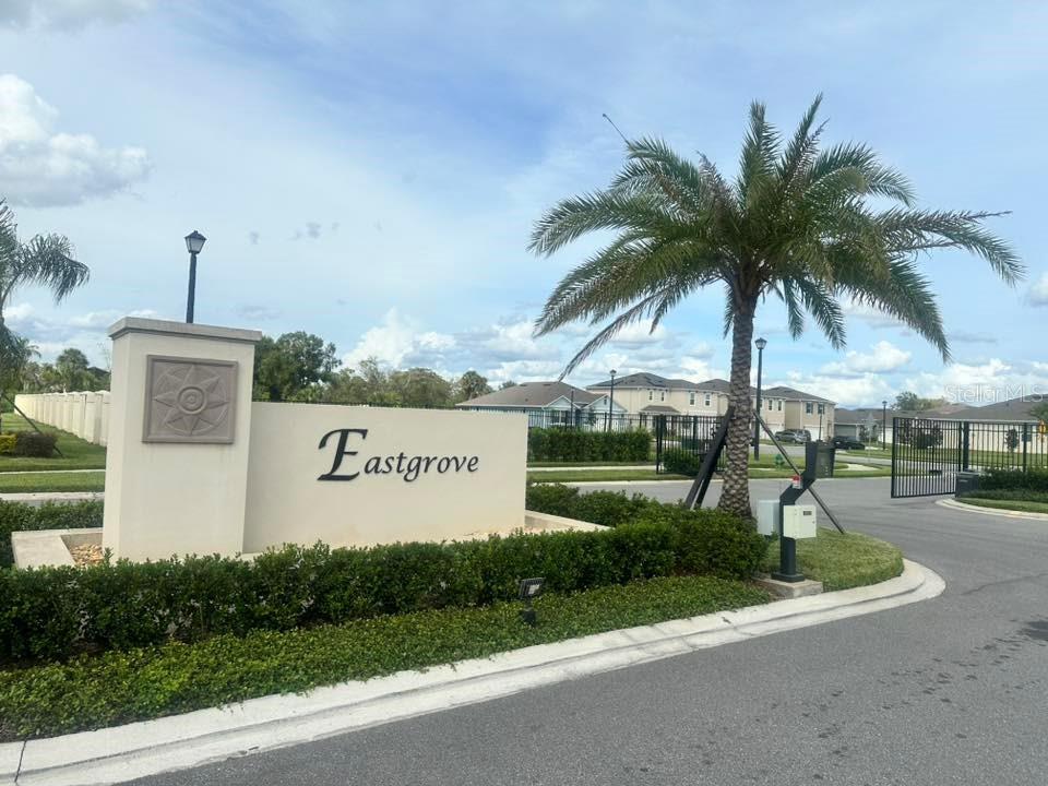 EASTGROVE - Residential
