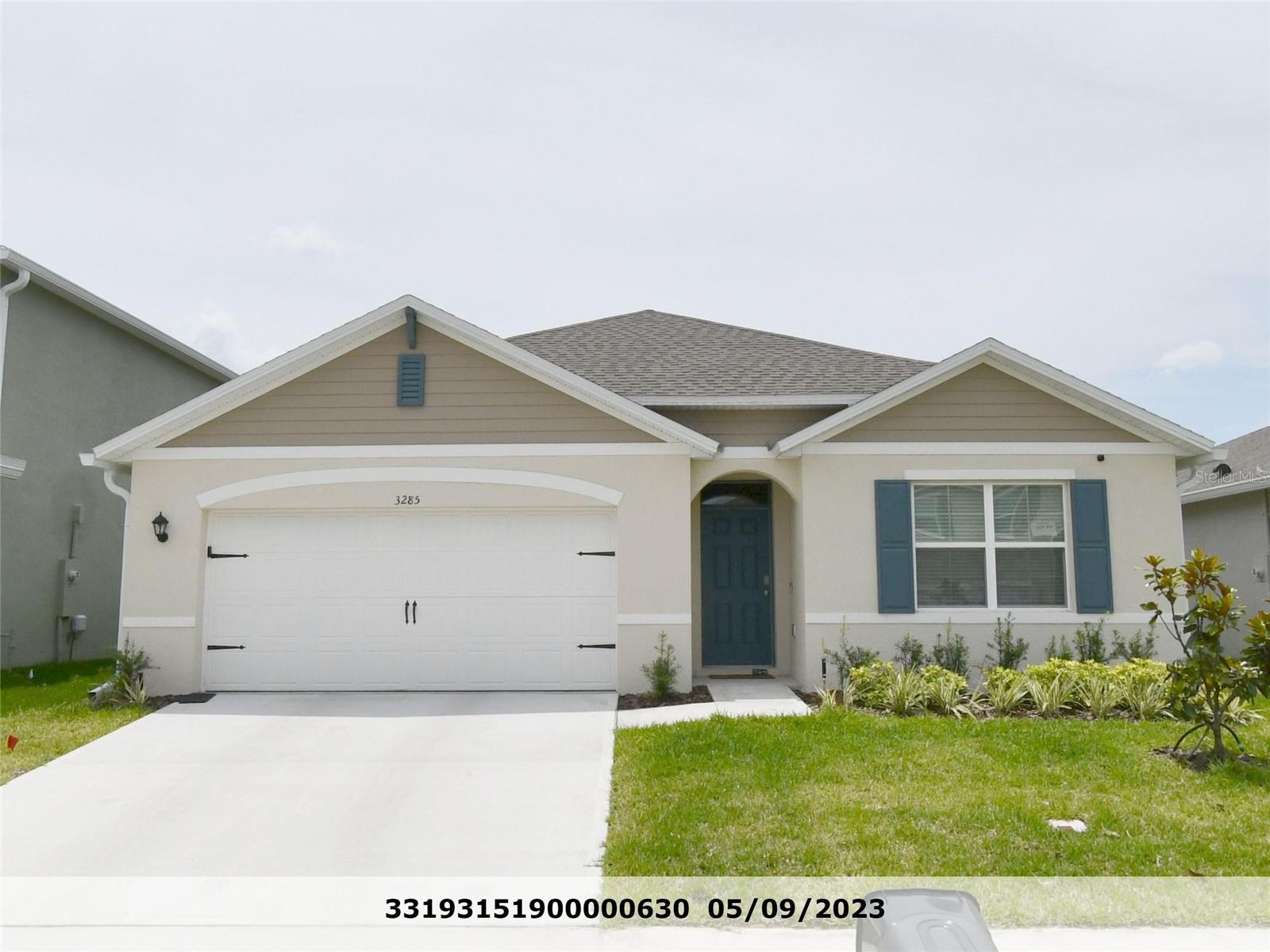 EASTGROVE - Residential