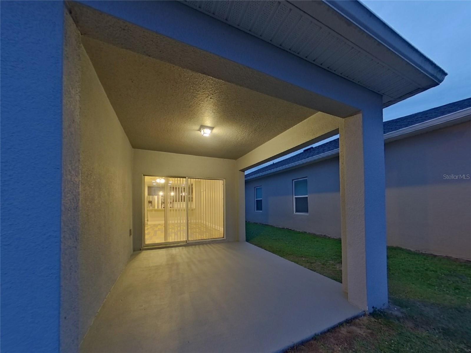 CYPRESS OAKS PH II A REP - Residential Lease