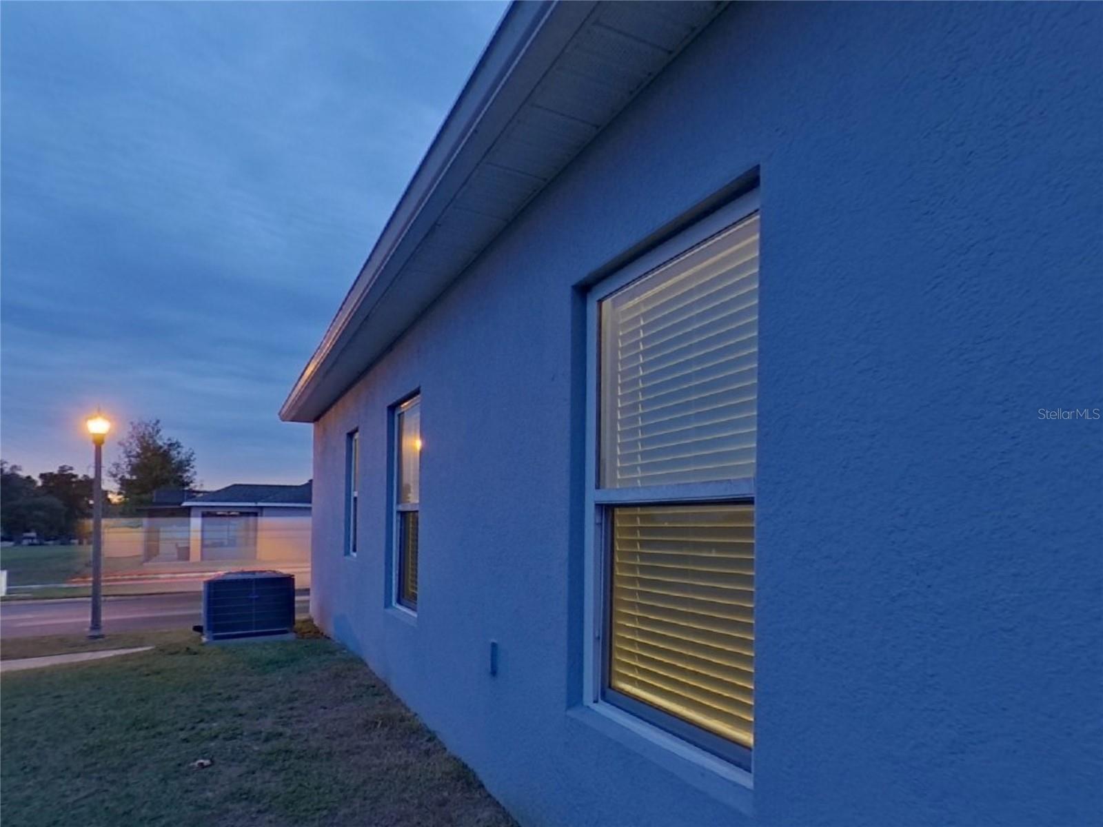 CYPRESS OAKS PH II A REP - Residential Lease