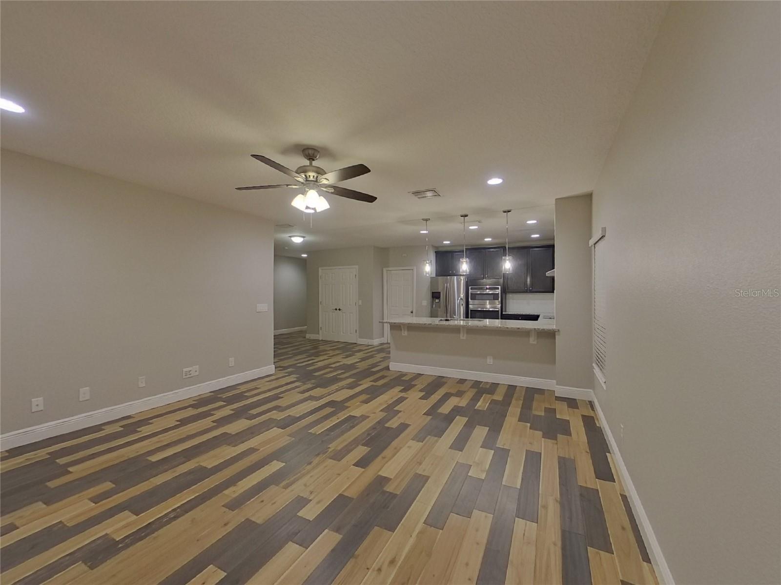 CYPRESS OAKS PH II A REP - Residential Lease