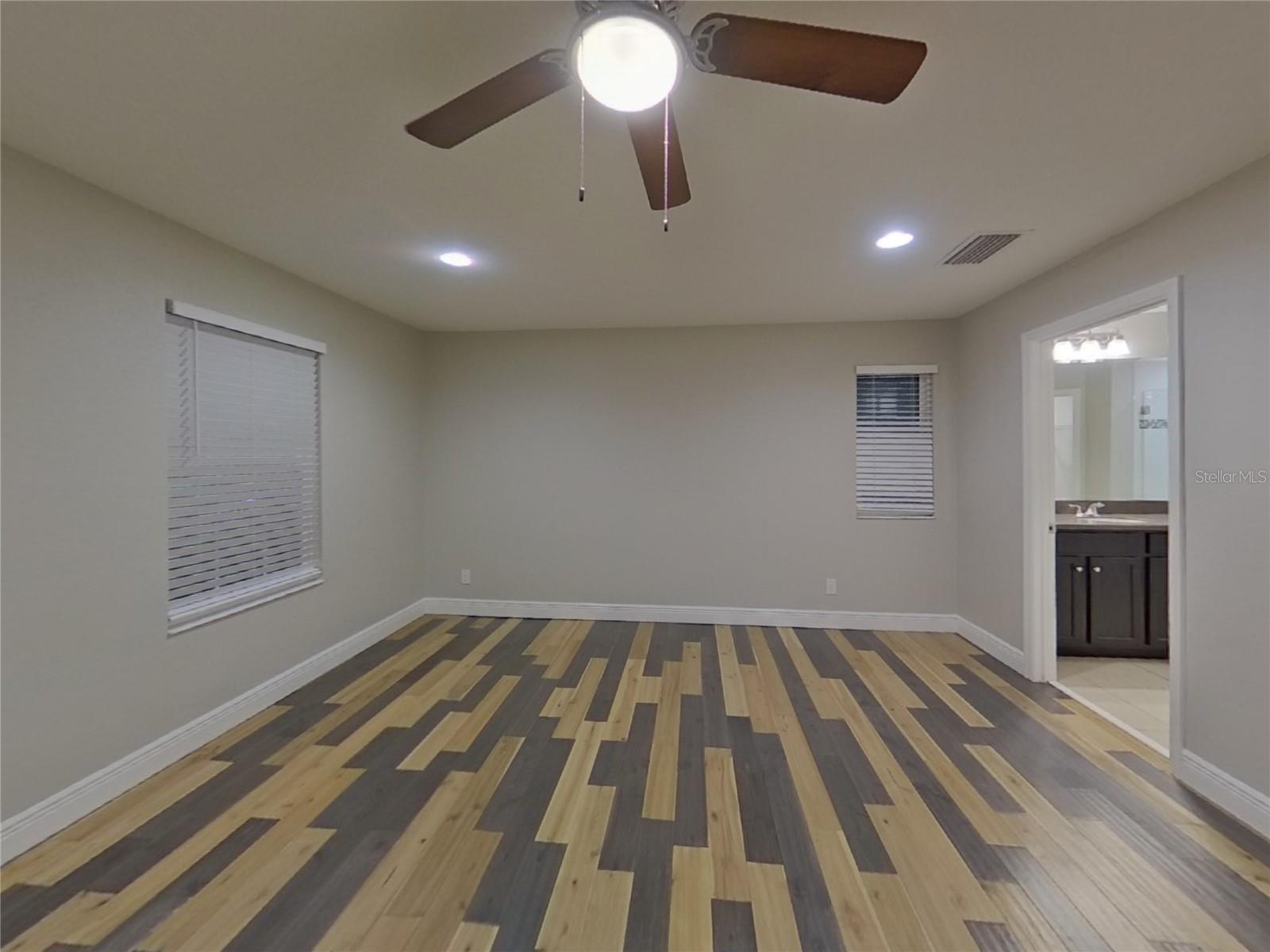 CYPRESS OAKS PH II A REP - Residential Lease