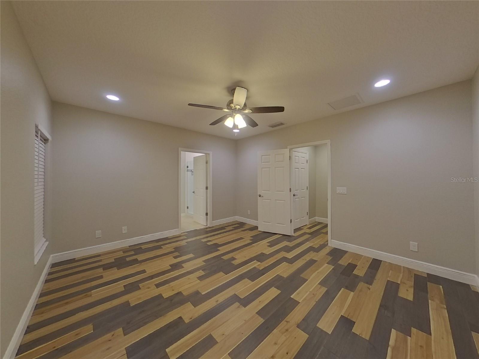 CYPRESS OAKS PH II A REP - Residential Lease