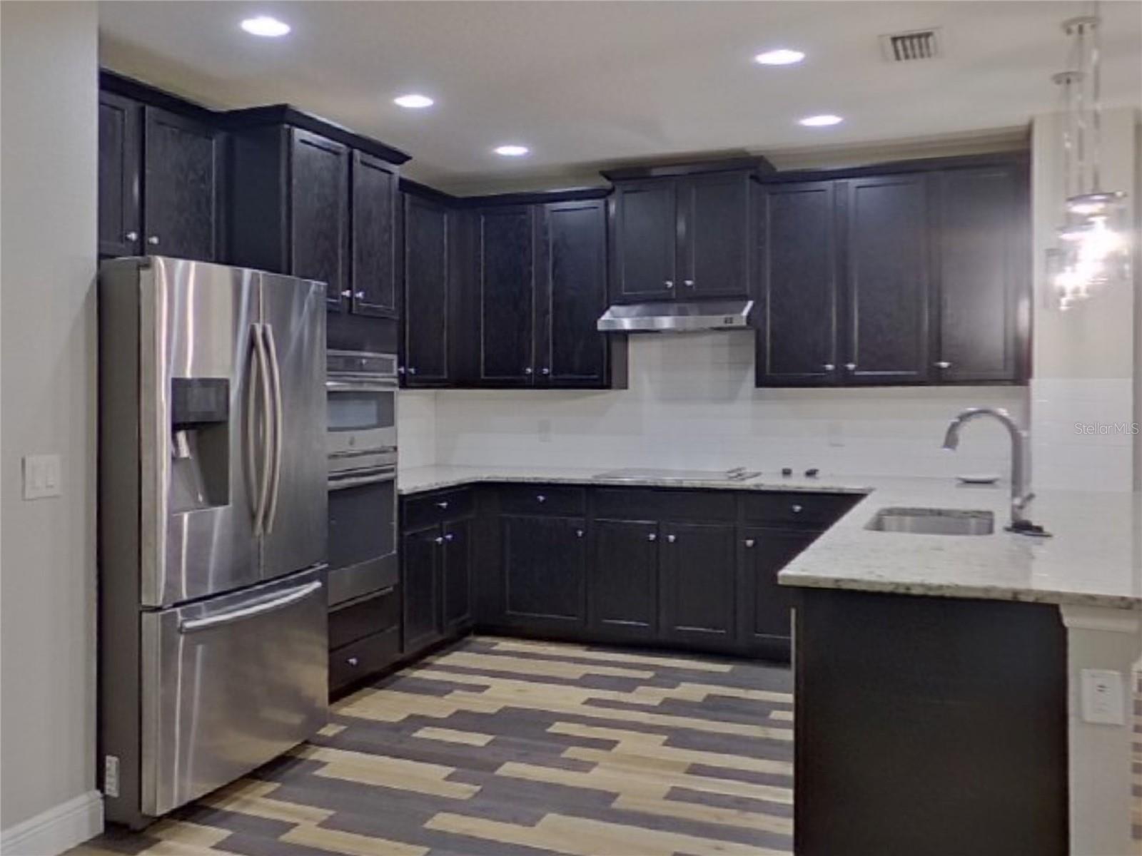 CYPRESS OAKS PH II A REP - Residential Lease