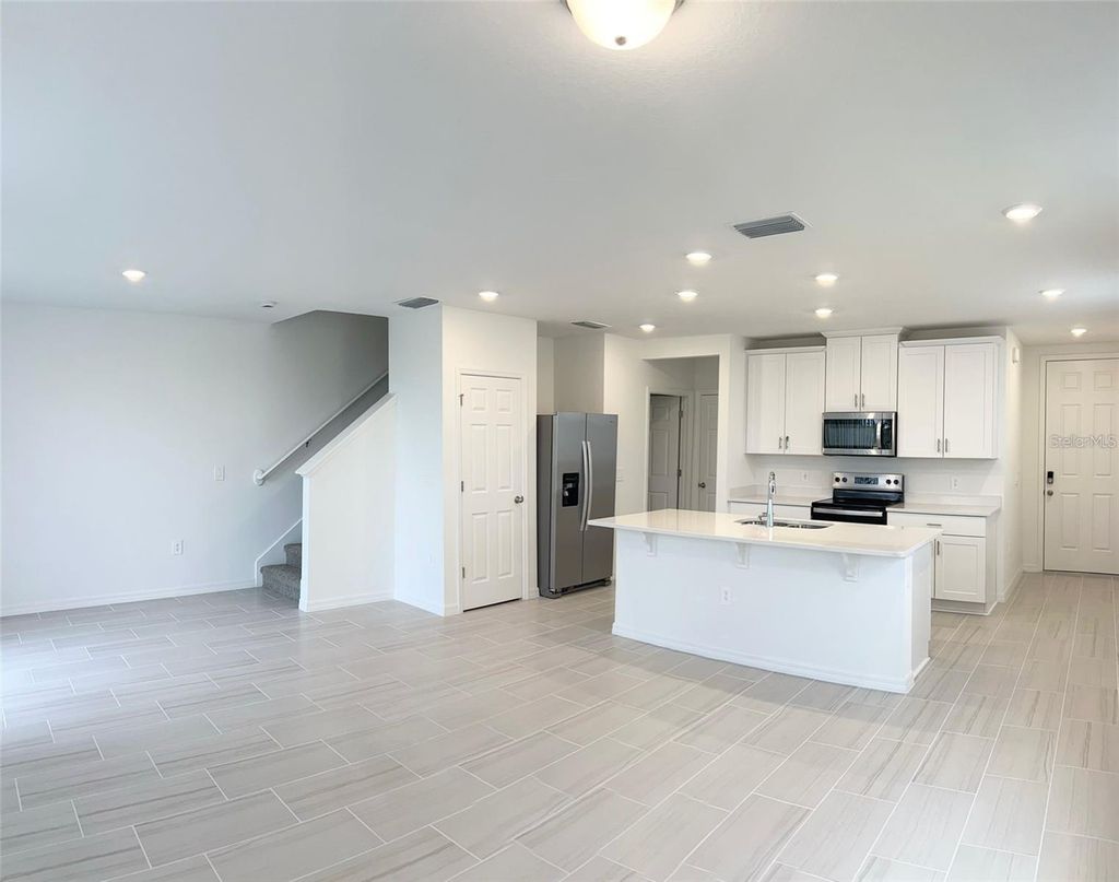 Photo of 16456 Happy Eagle Drive, Clermont, FL 34714 (MLS # O6366784)