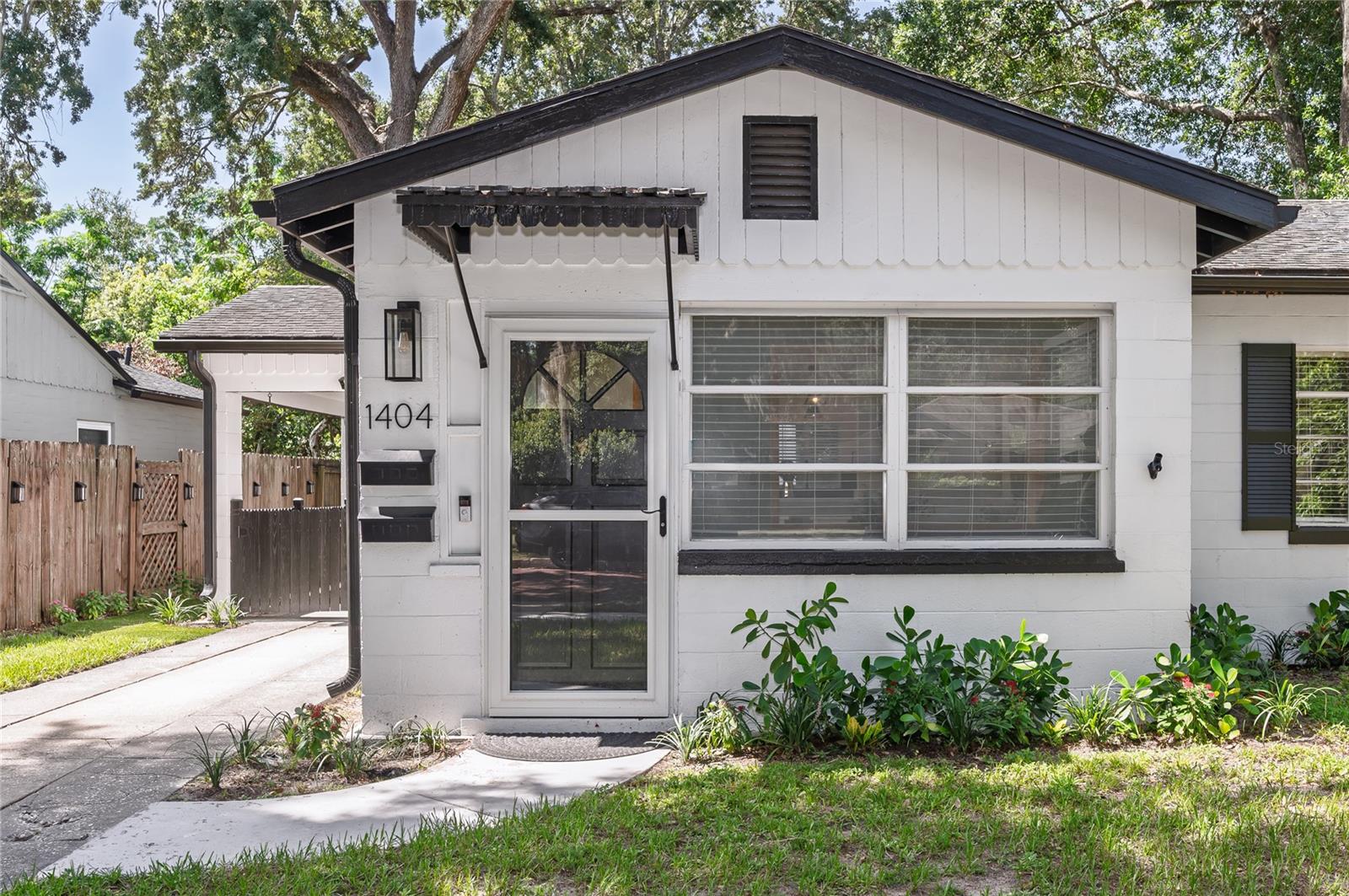 1404 MOUNT VERNON STREET