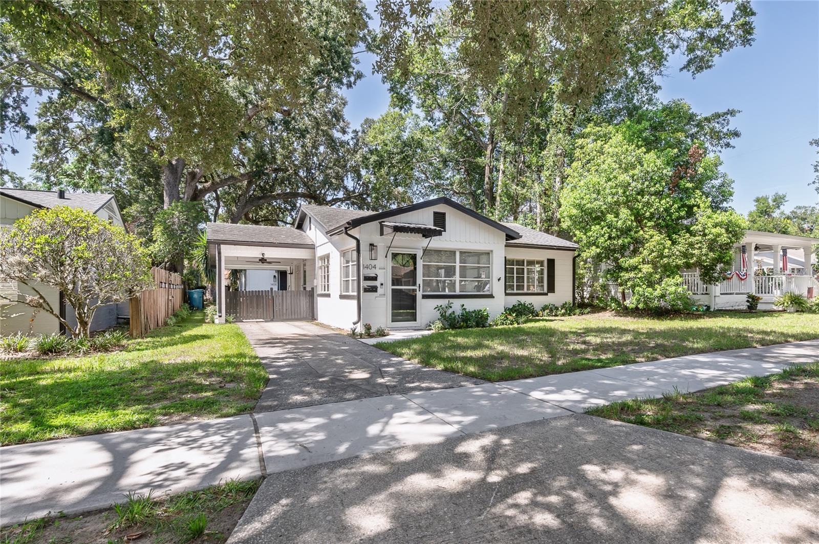 1404 MOUNT VERNON STREET