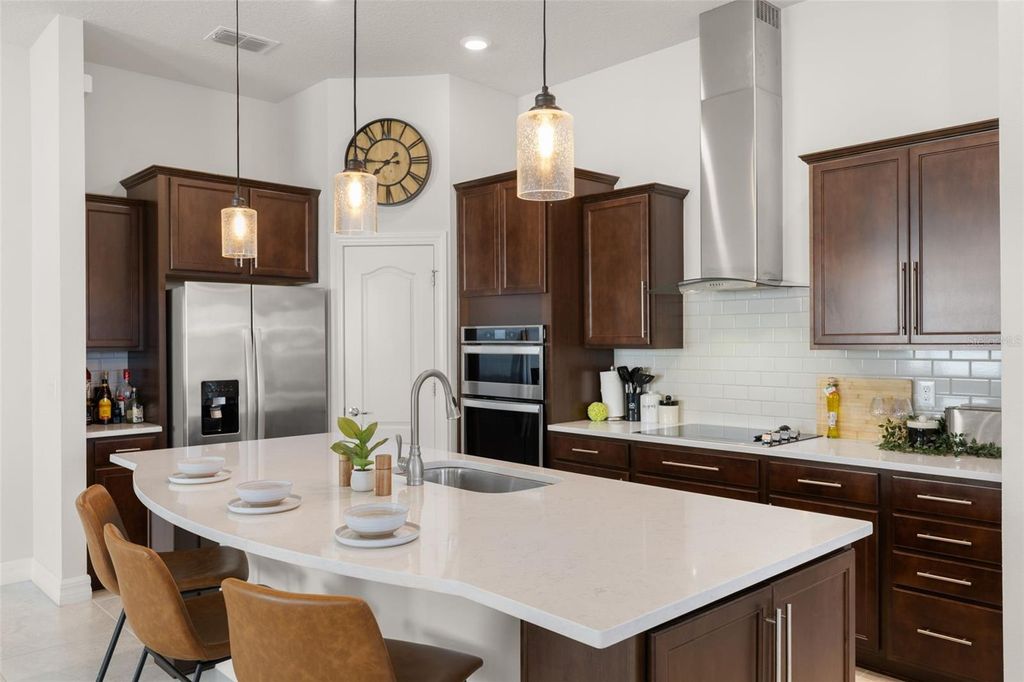 Photo of 11119 Green Harvest Drive, Riverview, FL 33578 (MLS # TB8469895)