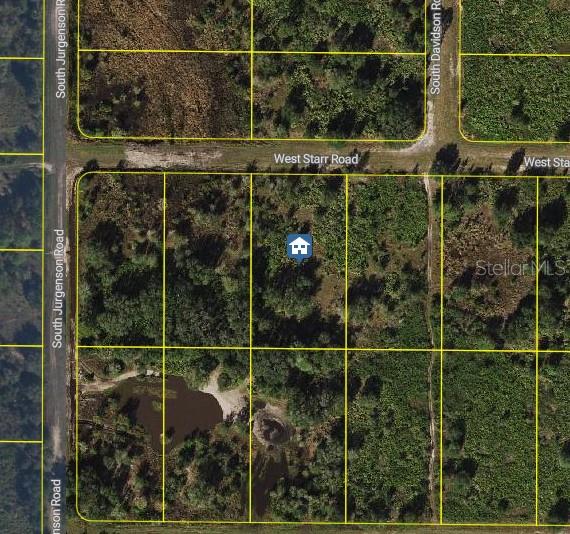 AVON PARK ESTATE - Land