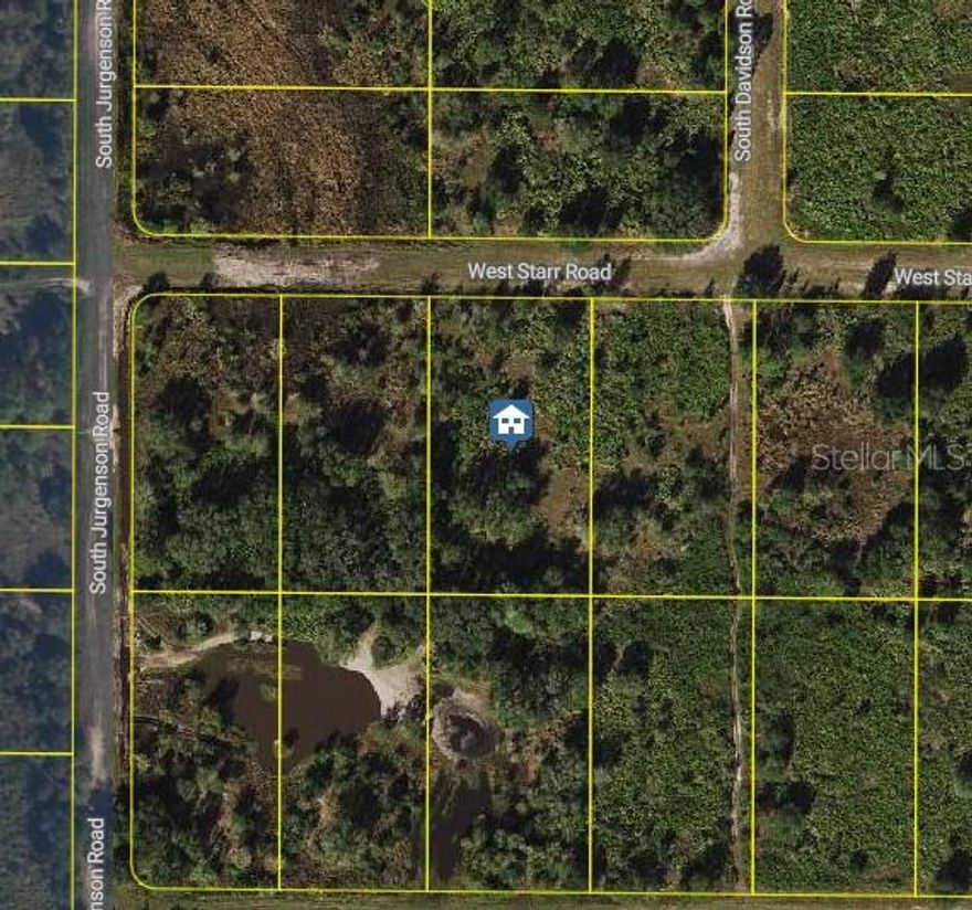 Build your dream home with over an acre of land in the beautiful and private community of Avon Park Estate!  1.15 acres of residential land with EU zoning - allowing for a single family residence or modular home.  Come have the luxury of a quiet and rural lifestyle while only being 10 minutes away from all the amenities downtown Avon Park has to bring.  Don't miss out on a great investment!