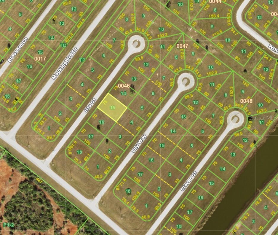 Prime Single-Family Zoned Residential Lots in the Rotunda Meadows & Villas Subdivision in Placida, Charlotte County, Florida, USA. Boca Grande Beach is approximately 10 minutes away on Gasparilla Island. Gasparilla Island is one of the most exclusive islands on the Florida Gulf Coast, which includes the town of Boca Grande and is known for its famous residents. Grocery Store & Gas Station ~ 7 Minutes Away
Private Coral Creek Airport ~ Across the Street Hospital ~ 17 Minutes Away. Buy and build or buy and hold as this is a great investment opportunity!