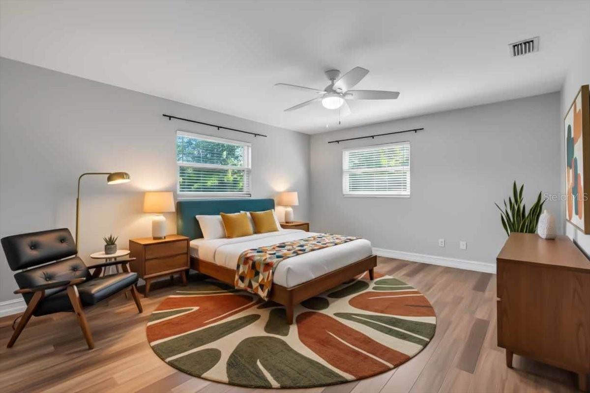 SOUTH GATE MANOR UNIT 02 - Residential