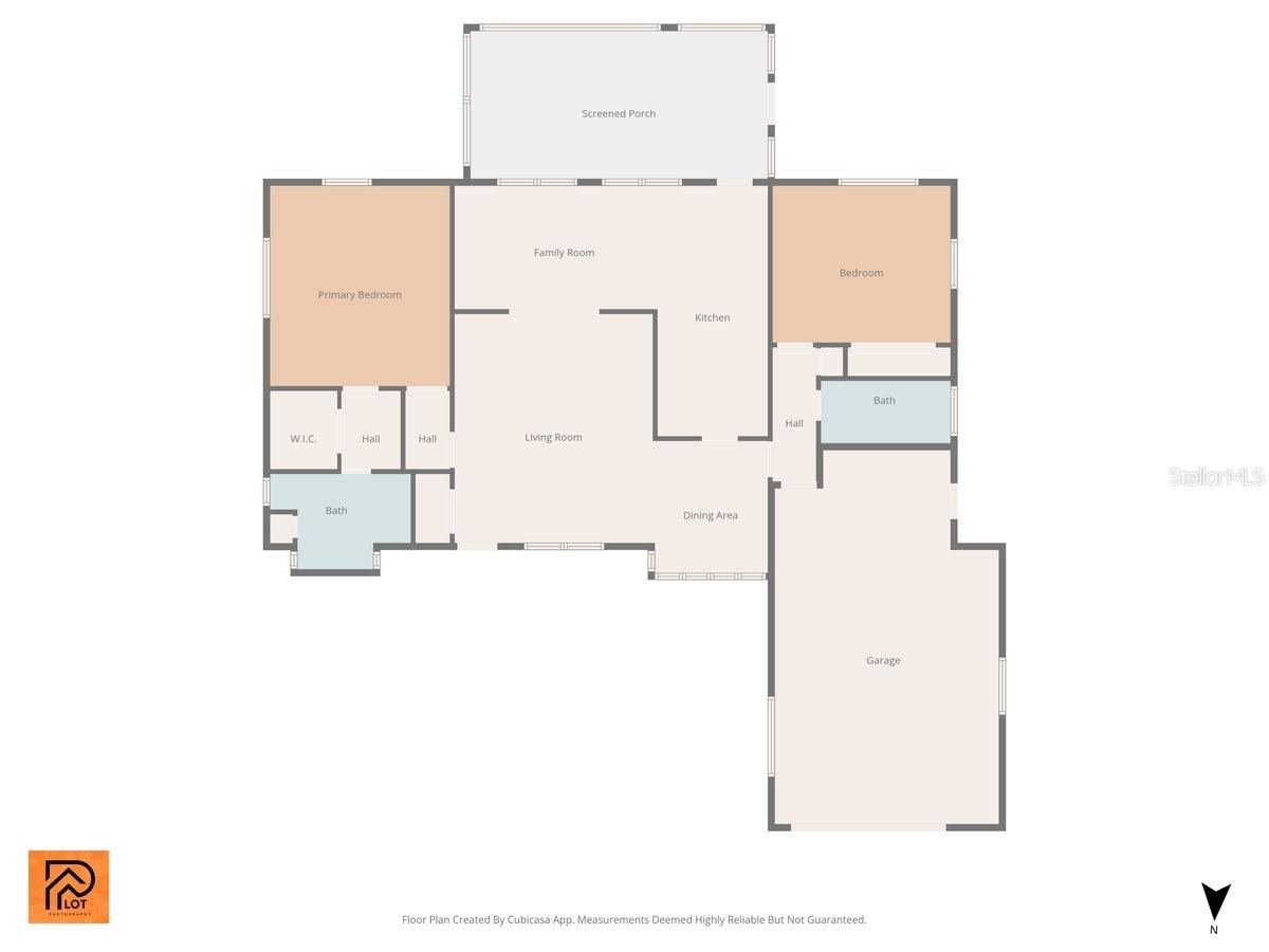 SOUTH GATE MANOR UNIT 02 - Residential