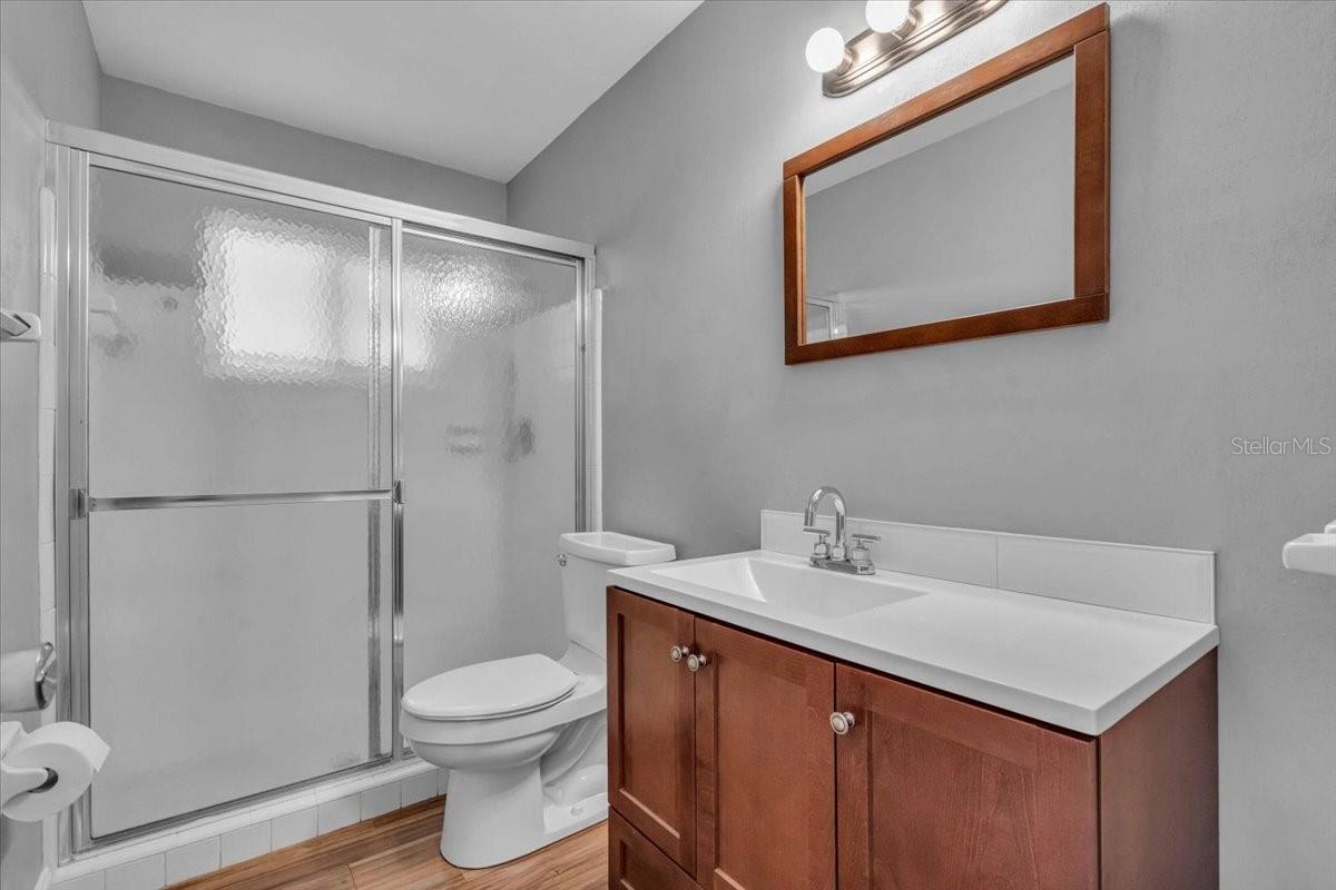 SOUTH GATE MANOR UNIT 02 - Residential