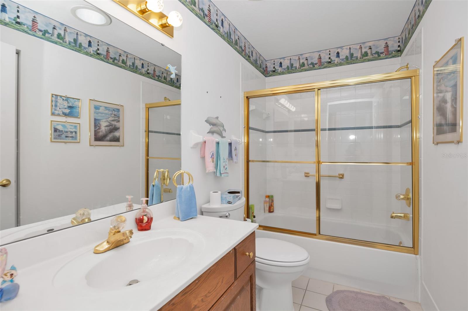 SPRUCE CREEK GOLF AND COUNTRY CLUB-RESTON - Residential