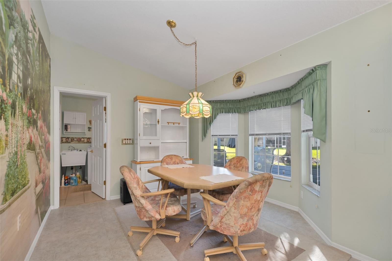 SPRUCE CREEK GOLF AND COUNTRY CLUB-RESTON - Residential