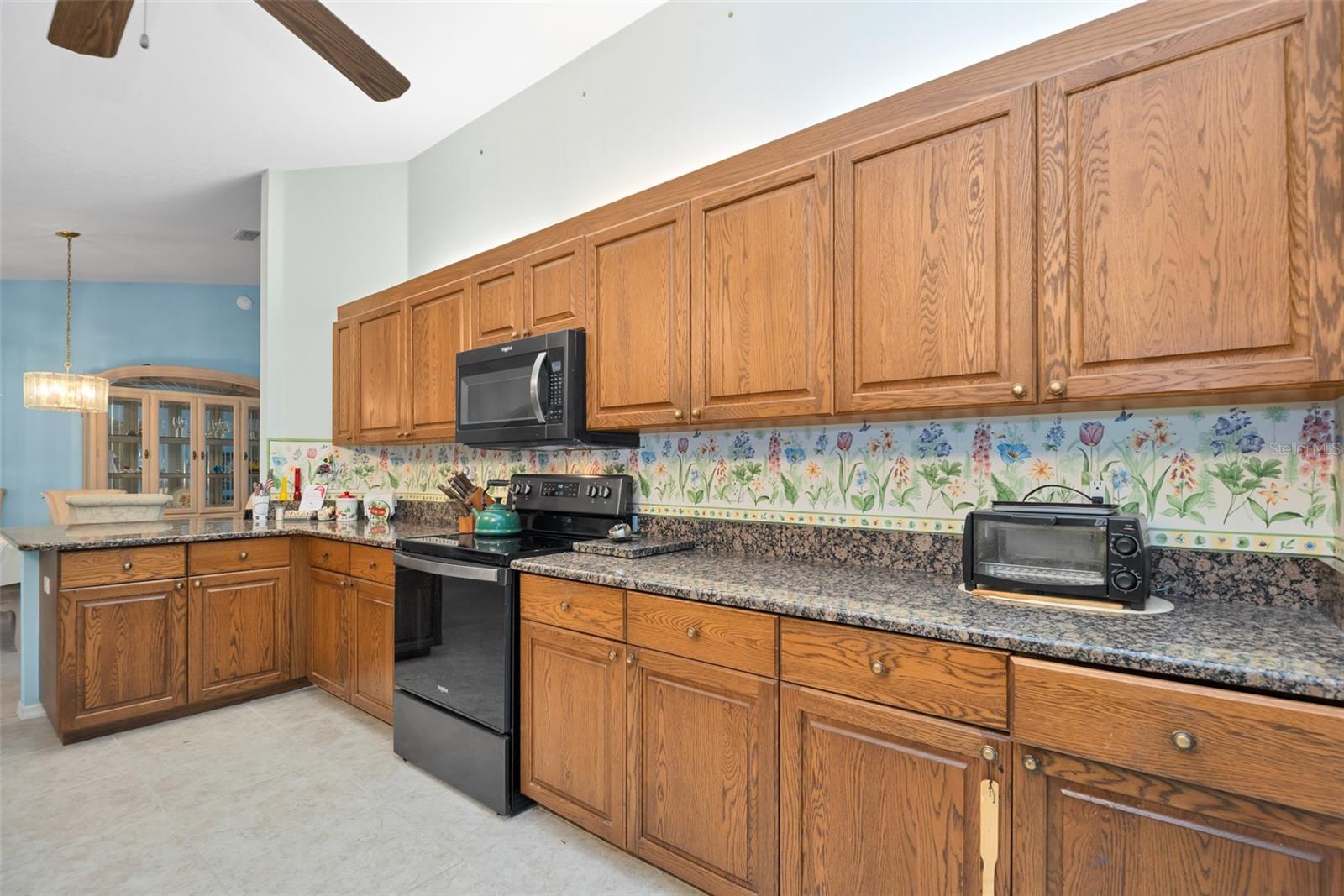 SPRUCE CREEK GOLF AND COUNTRY CLUB-RESTON - Residential