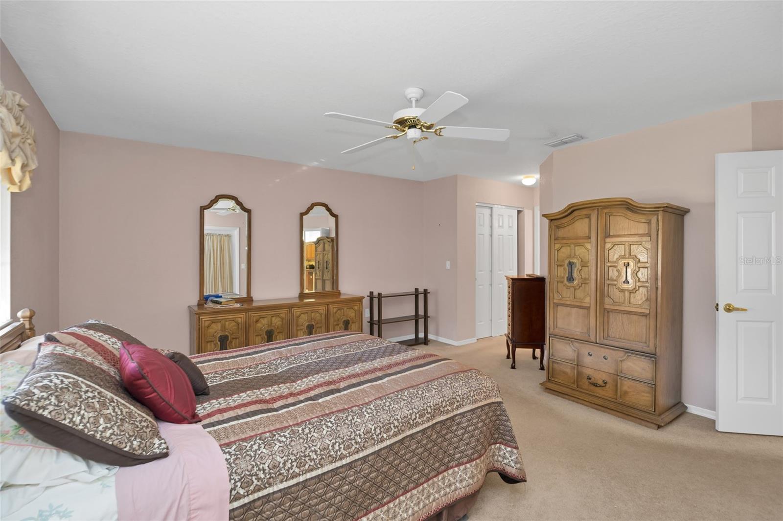 SPRUCE CREEK GOLF AND COUNTRY CLUB-RESTON - Residential