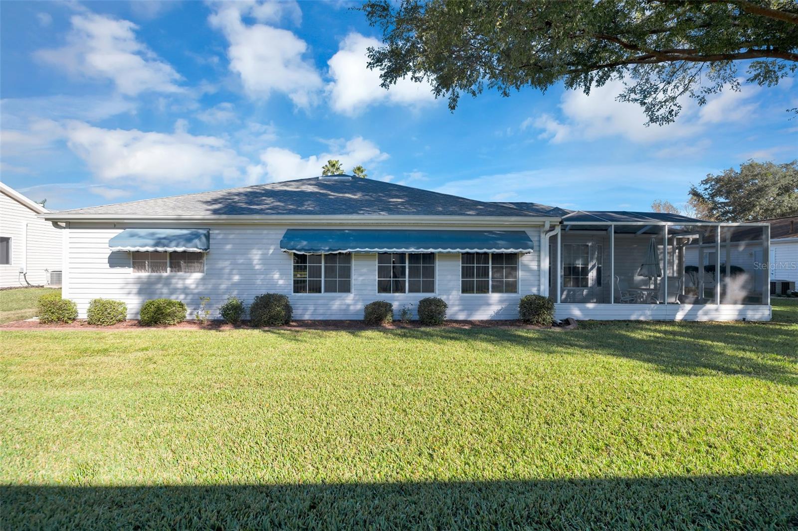 SPRUCE CREEK GOLF AND COUNTRY CLUB-RESTON - Residential