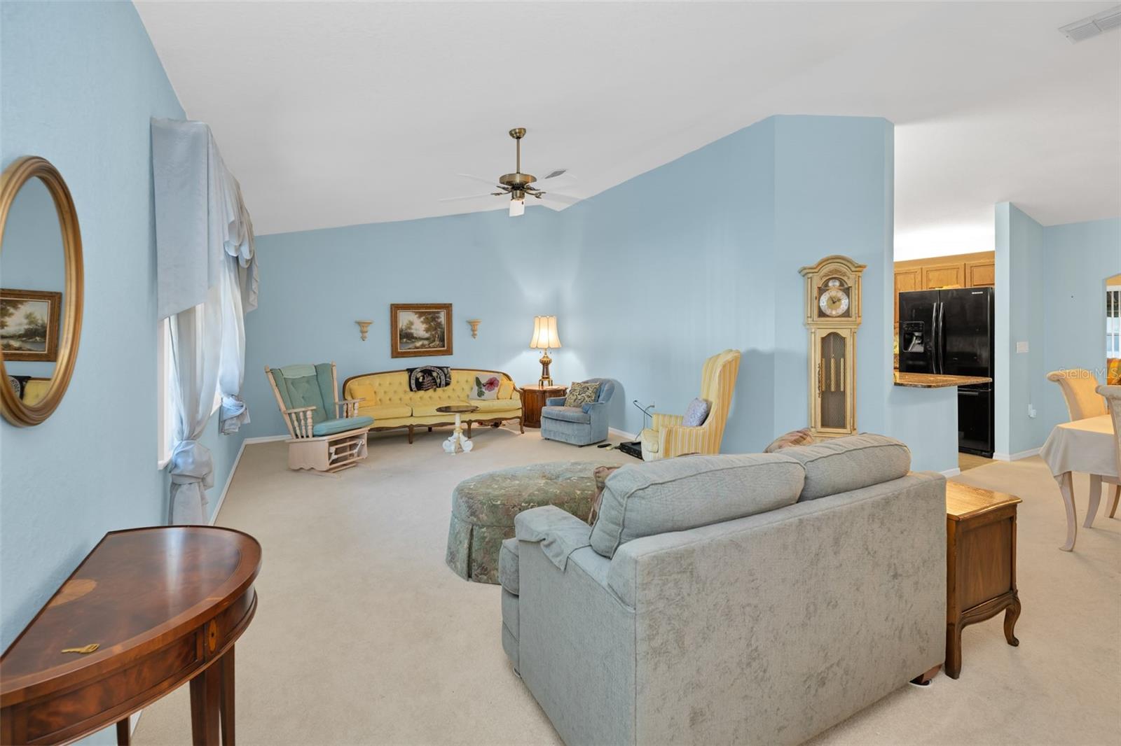 SPRUCE CREEK GOLF AND COUNTRY CLUB-RESTON - Residential