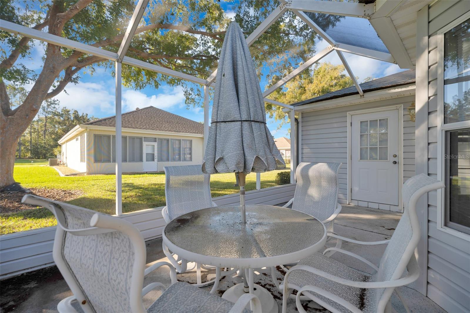 SPRUCE CREEK GOLF AND COUNTRY CLUB-RESTON - Residential