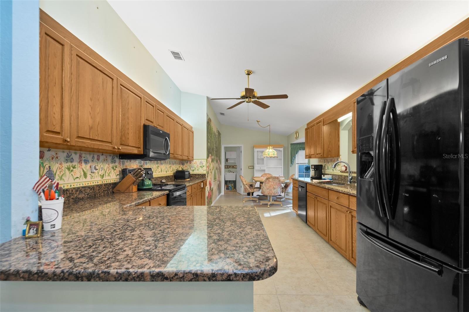 SPRUCE CREEK GOLF AND COUNTRY CLUB-RESTON - Residential