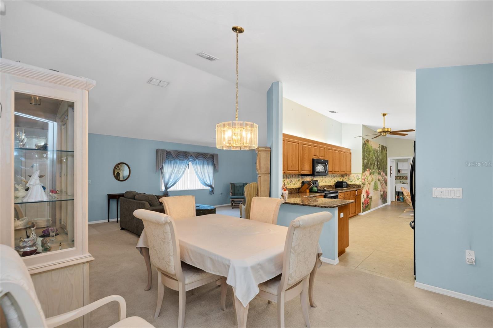 SPRUCE CREEK GOLF AND COUNTRY CLUB-RESTON - Residential