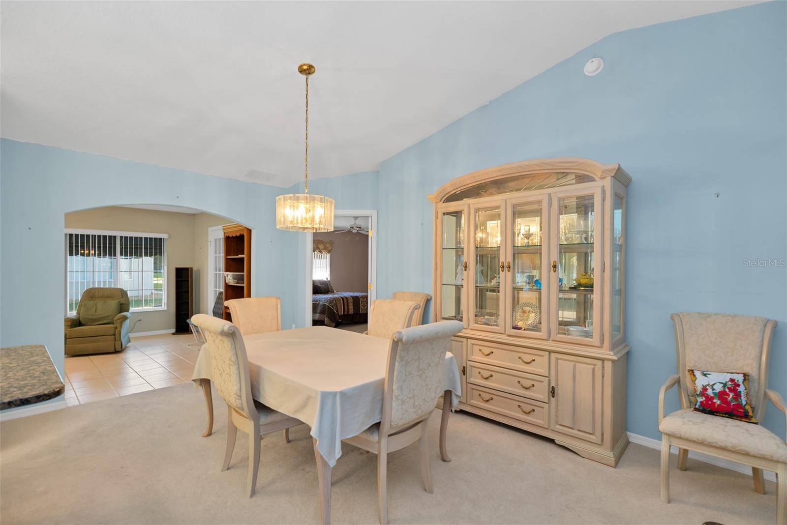 SPRUCE CREEK GOLF AND COUNTRY CLUB-RESTON - Residential