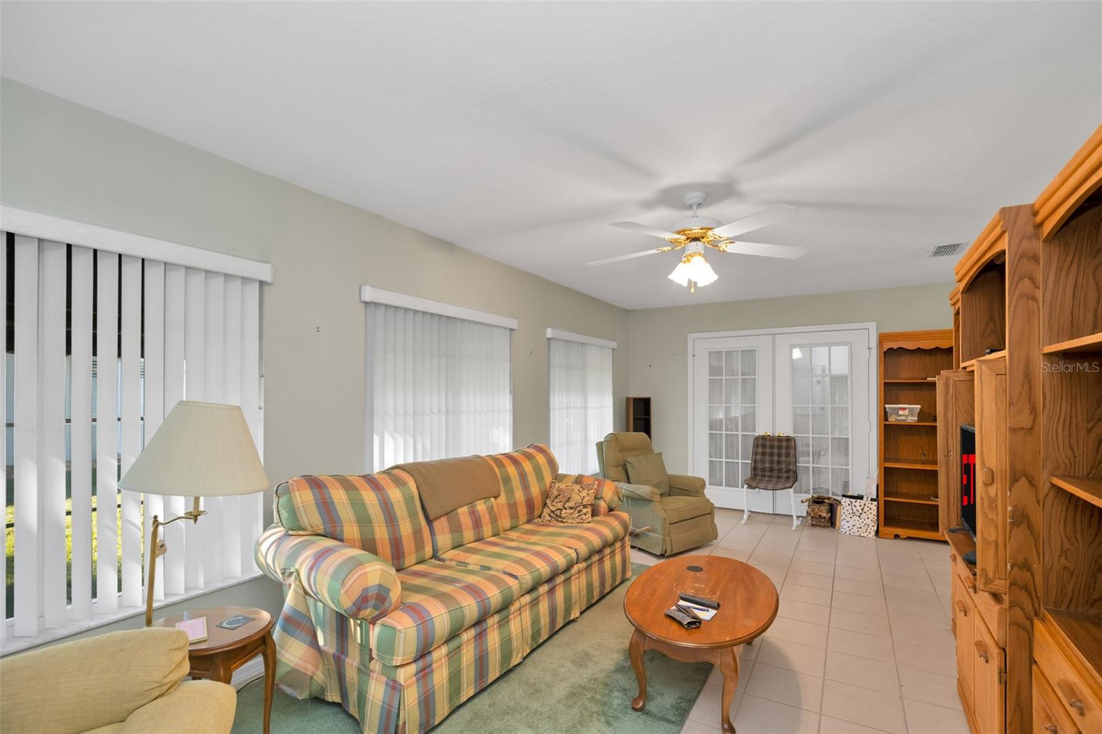 SPRUCE CREEK GOLF AND COUNTRY CLUB-RESTON - Residential