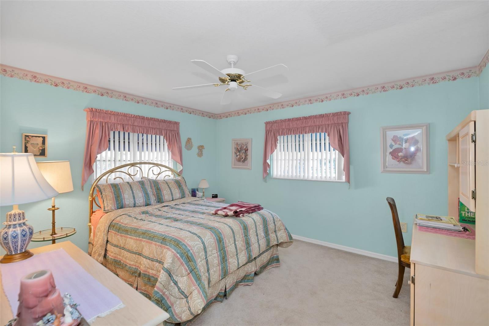 SPRUCE CREEK GOLF AND COUNTRY CLUB-RESTON - Residential