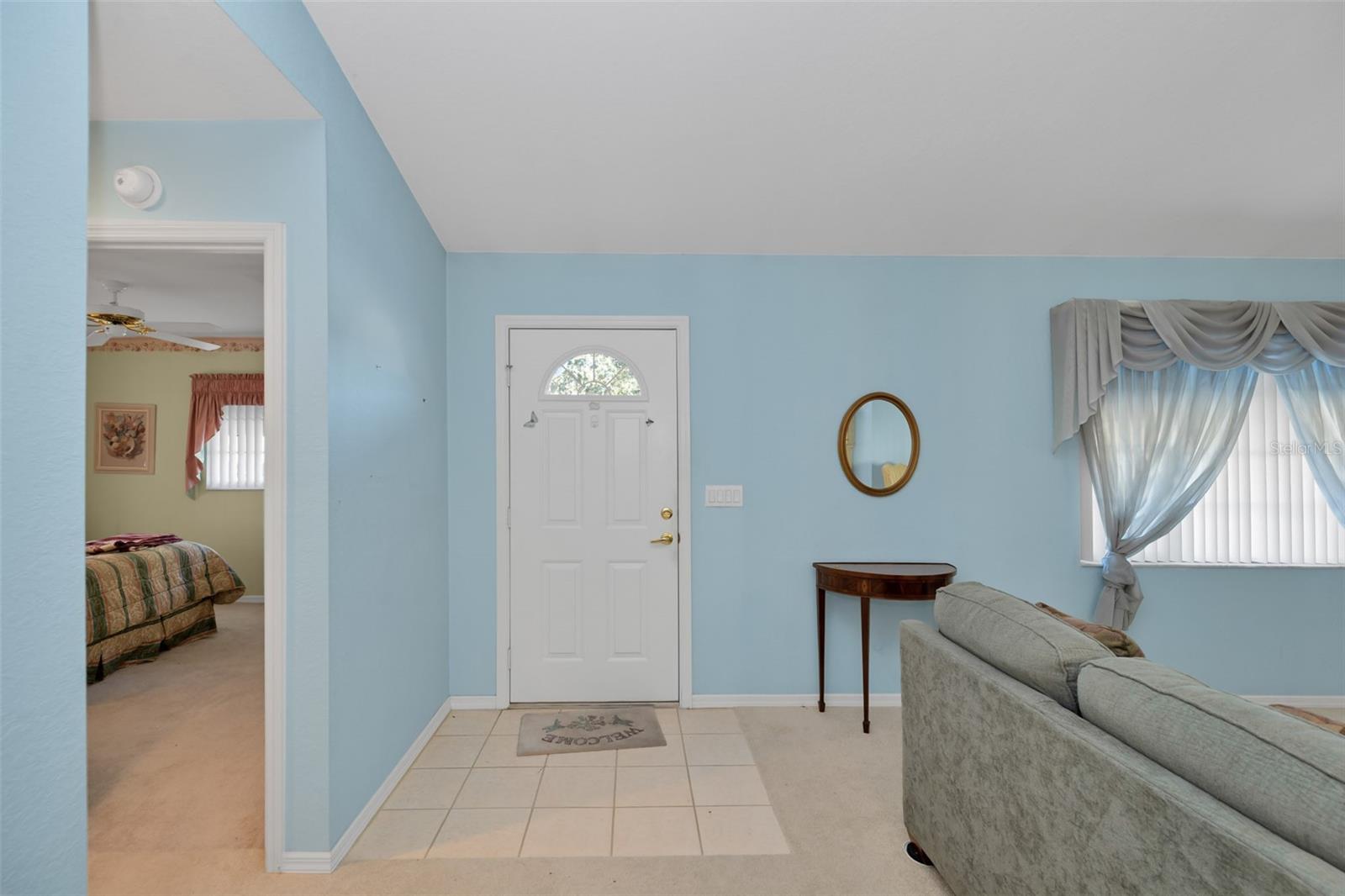 SPRUCE CREEK GOLF AND COUNTRY CLUB-RESTON - Residential