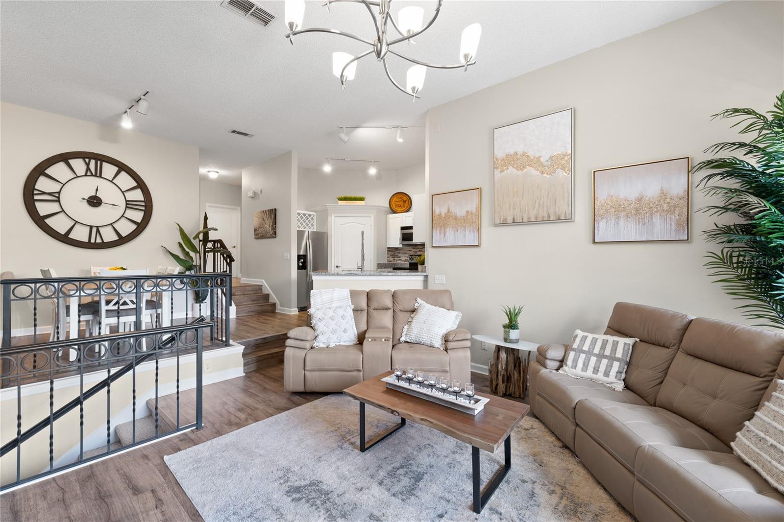 ISLAND PLACE A CONDO - Residential