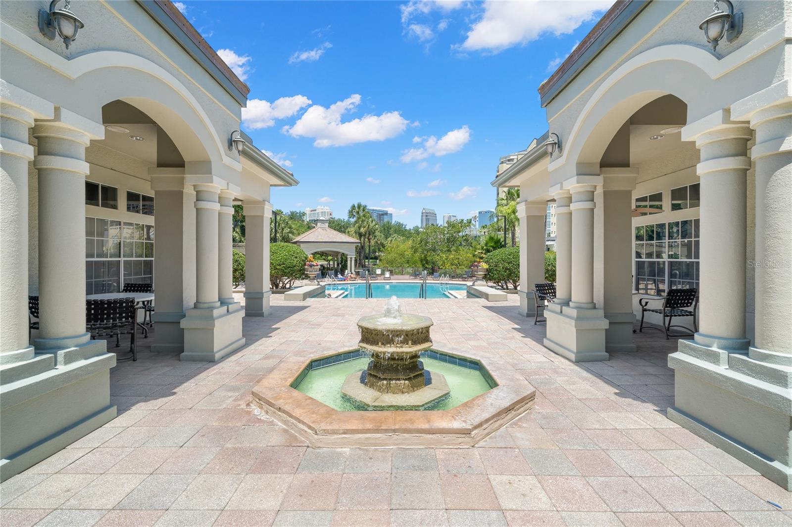 ISLAND PLACE A CONDO - Residential