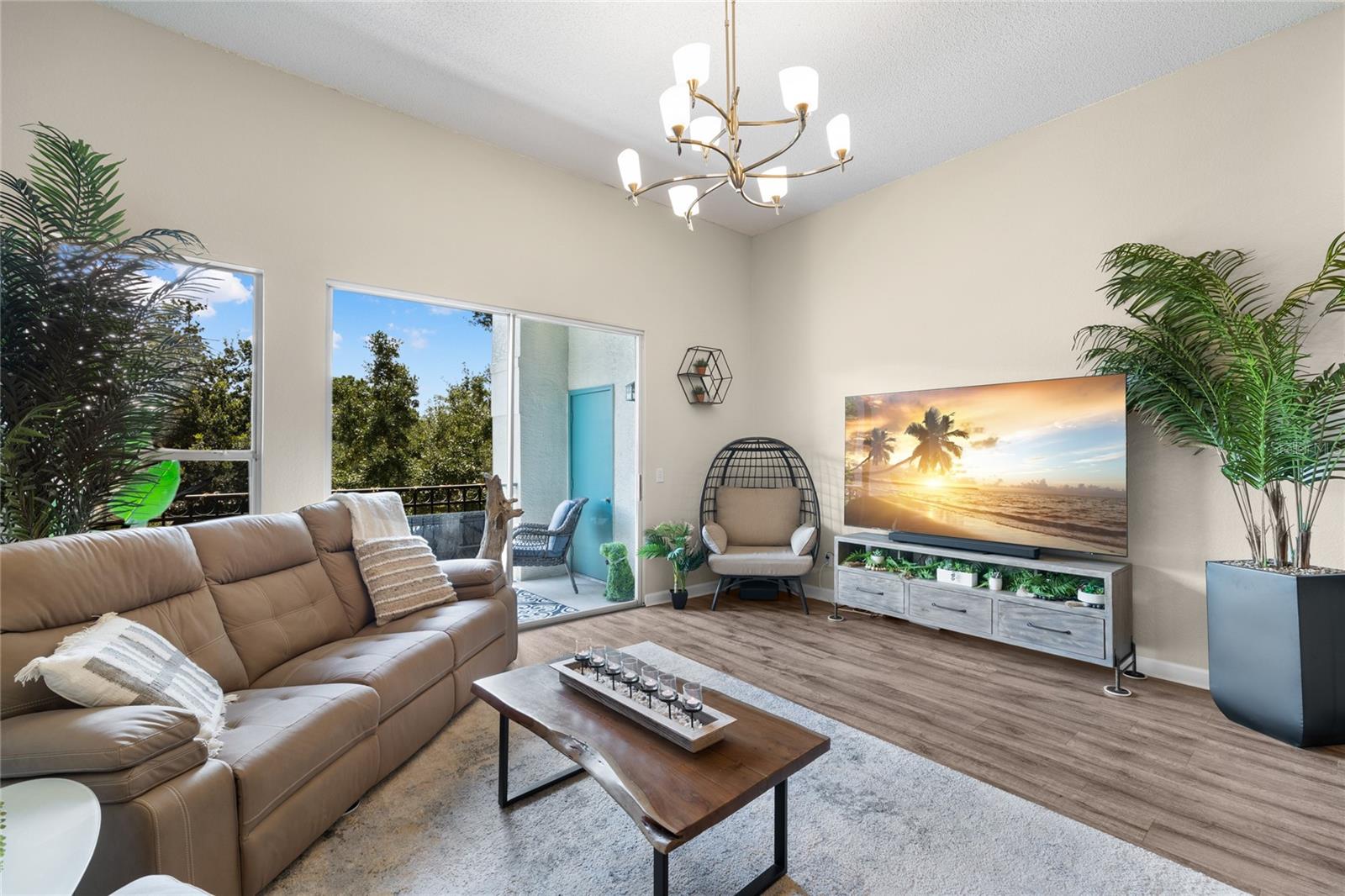 ISLAND PLACE A CONDO - Residential