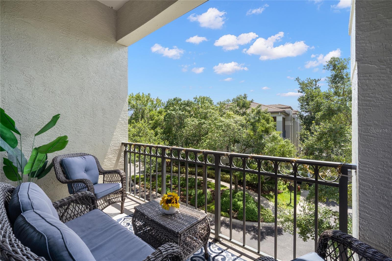 ISLAND PLACE A CONDO - Residential