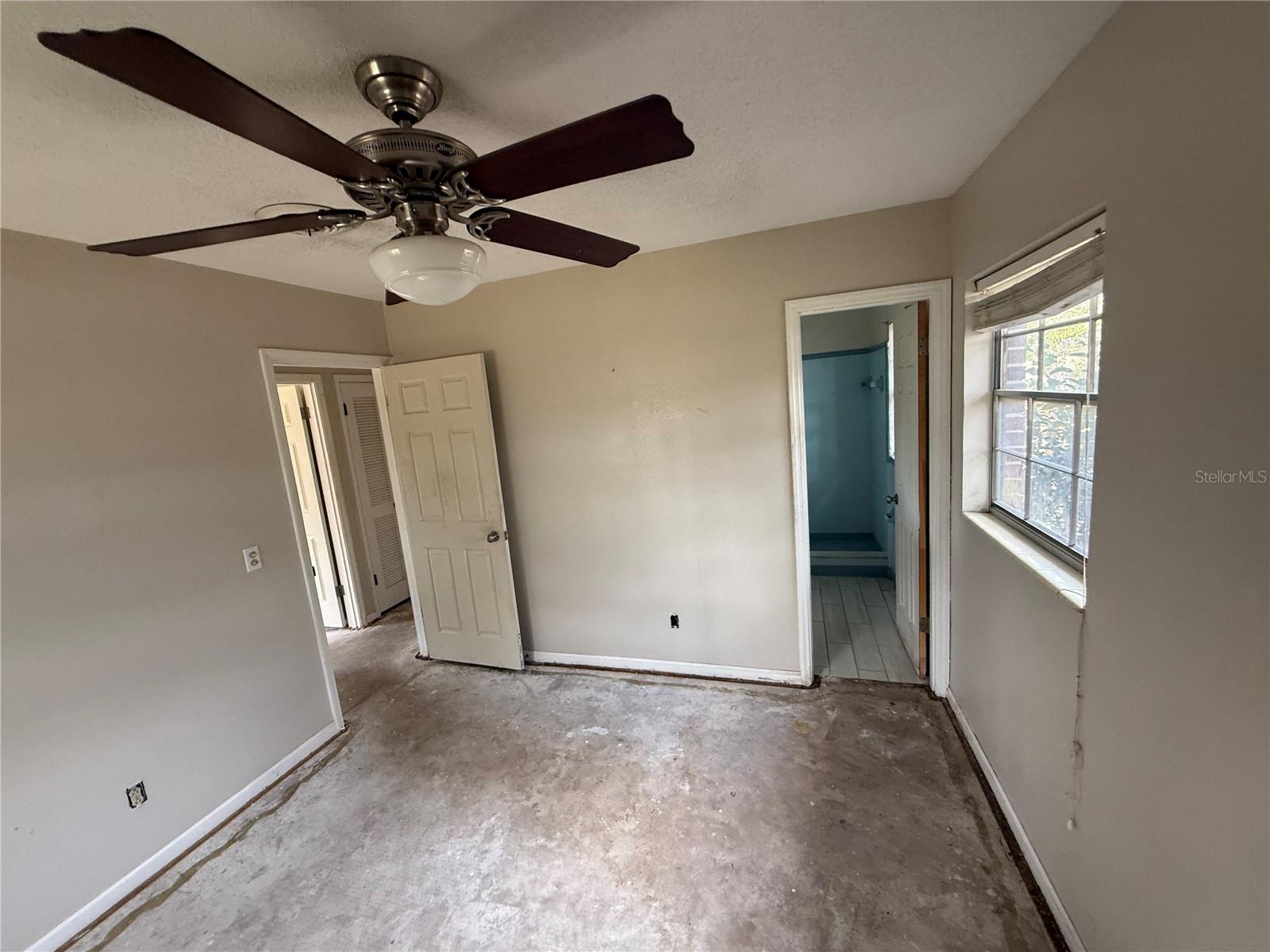 ROBESON J E ADD - Residential