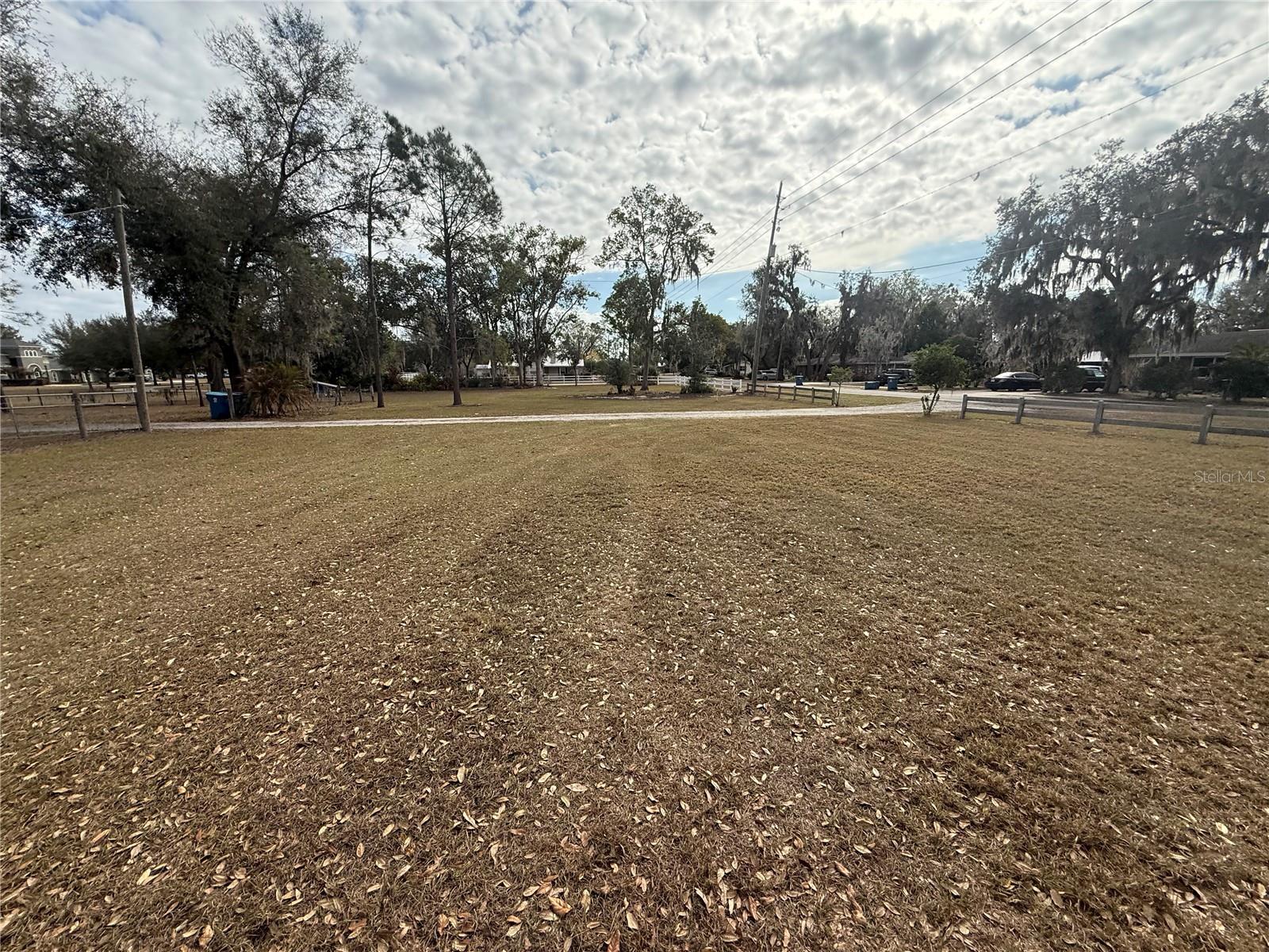 ROBESON J E ADD - Residential