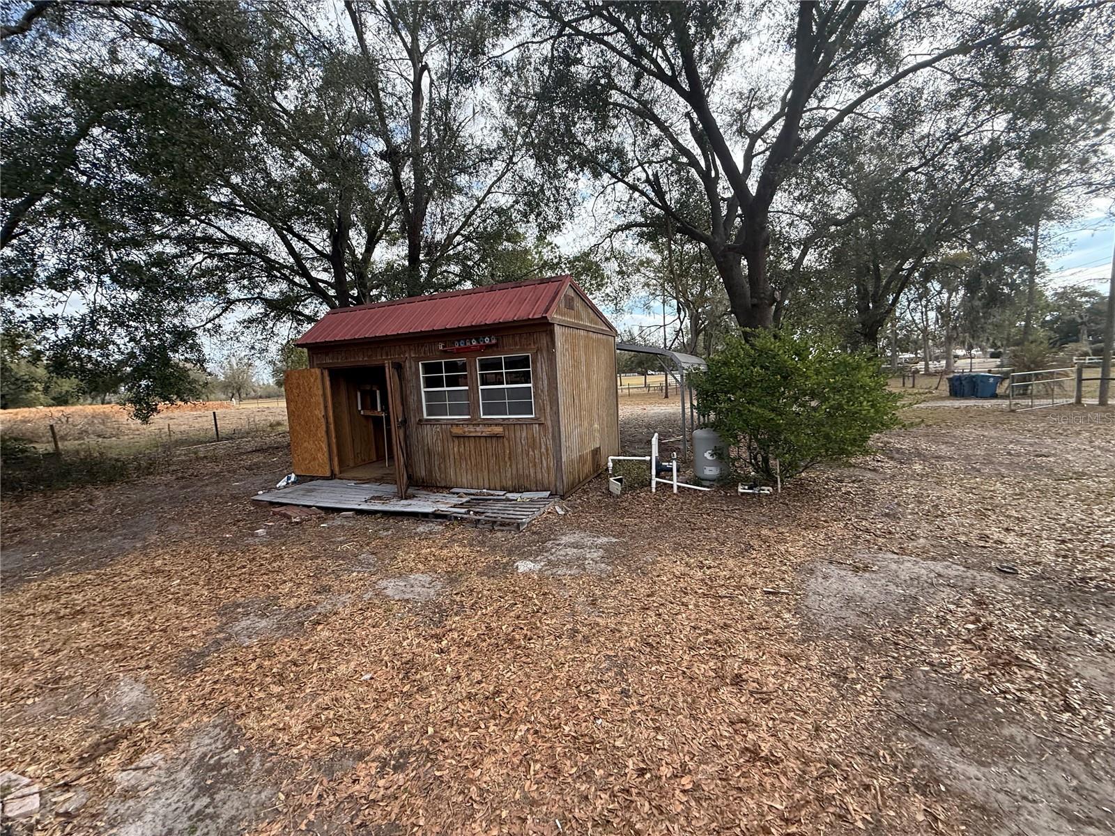 ROBESON J E ADD - Residential