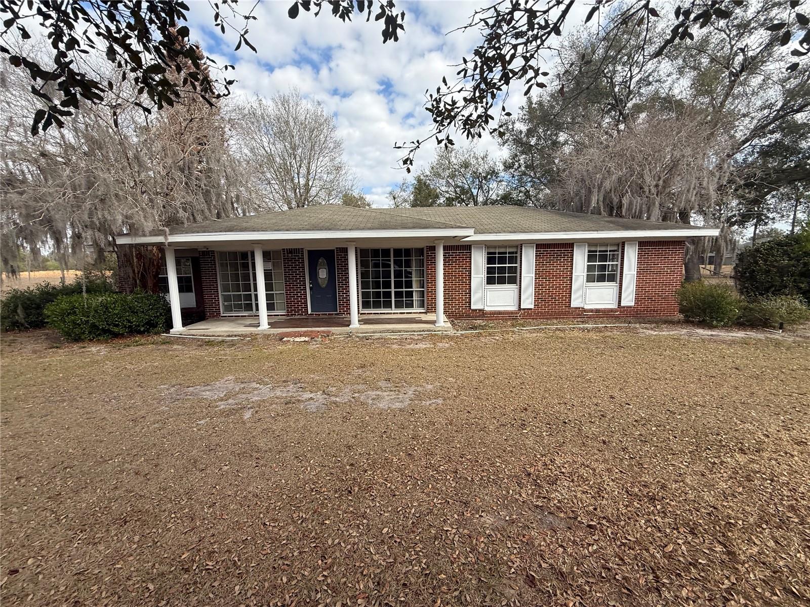 ROBESON J E ADD - Residential