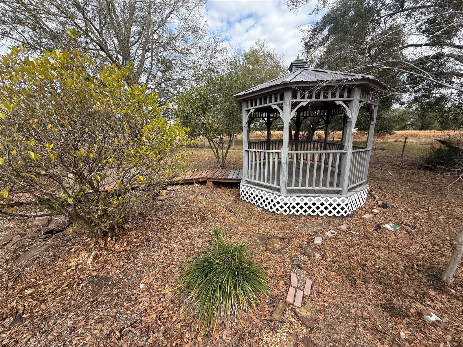 ROBESON J E ADD - Residential