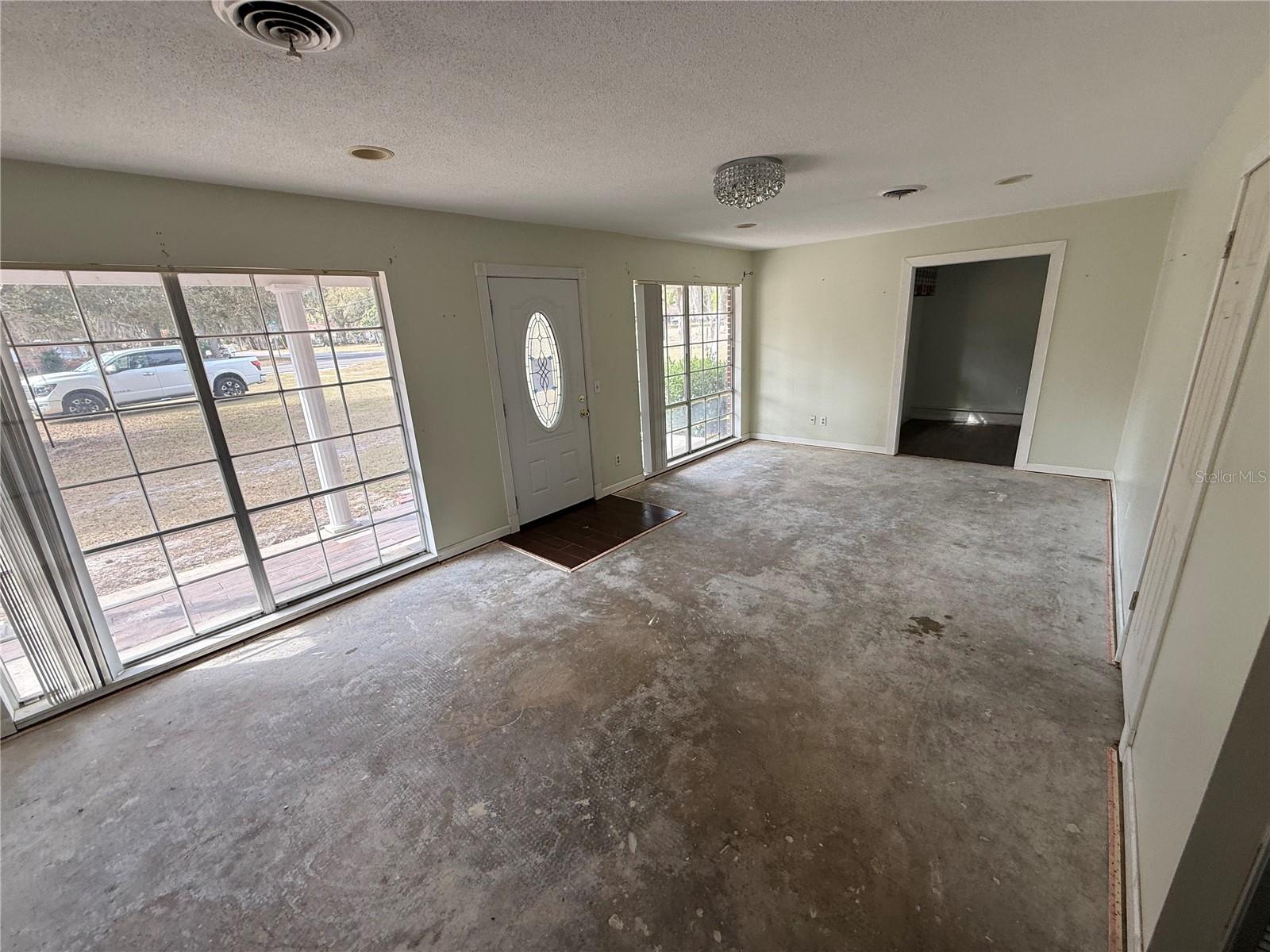 ROBESON J E ADD - Residential