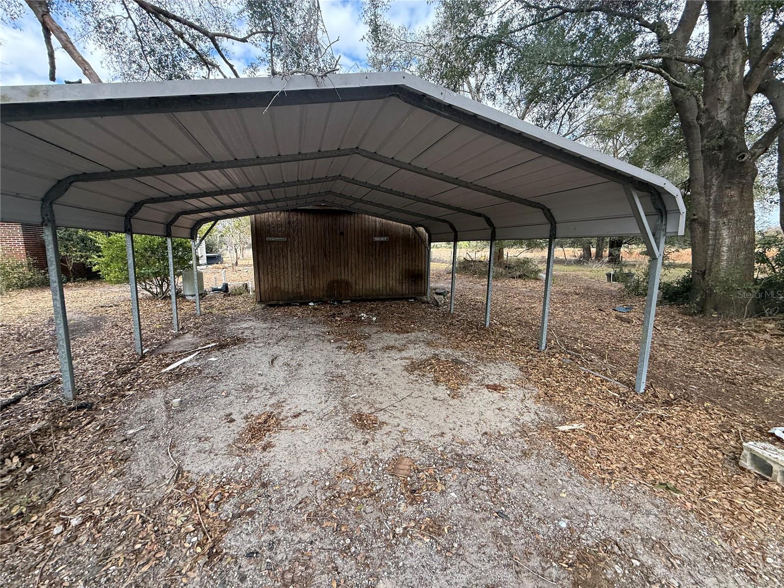 ROBESON J E ADD - Residential