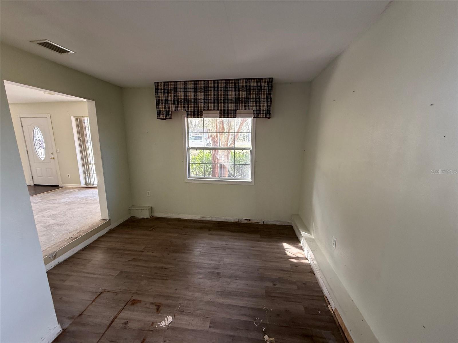 ROBESON J E ADD - Residential