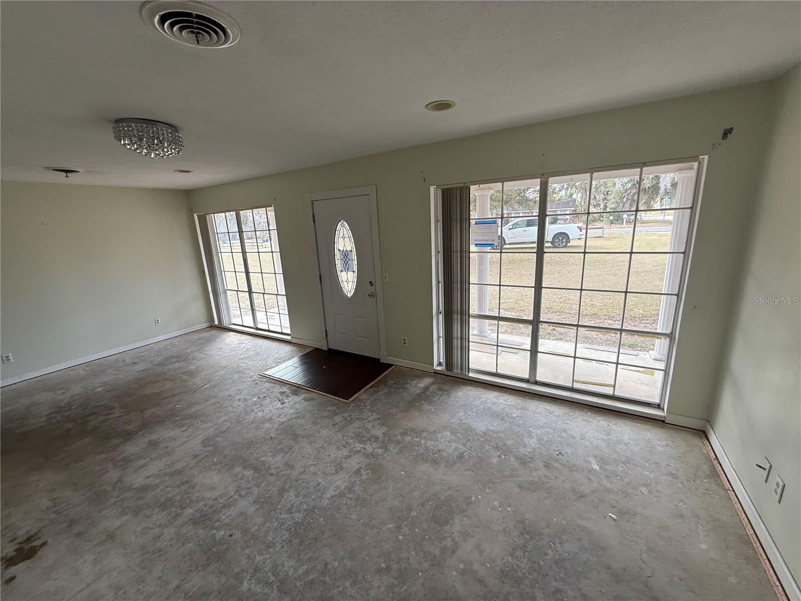 ROBESON J E ADD - Residential