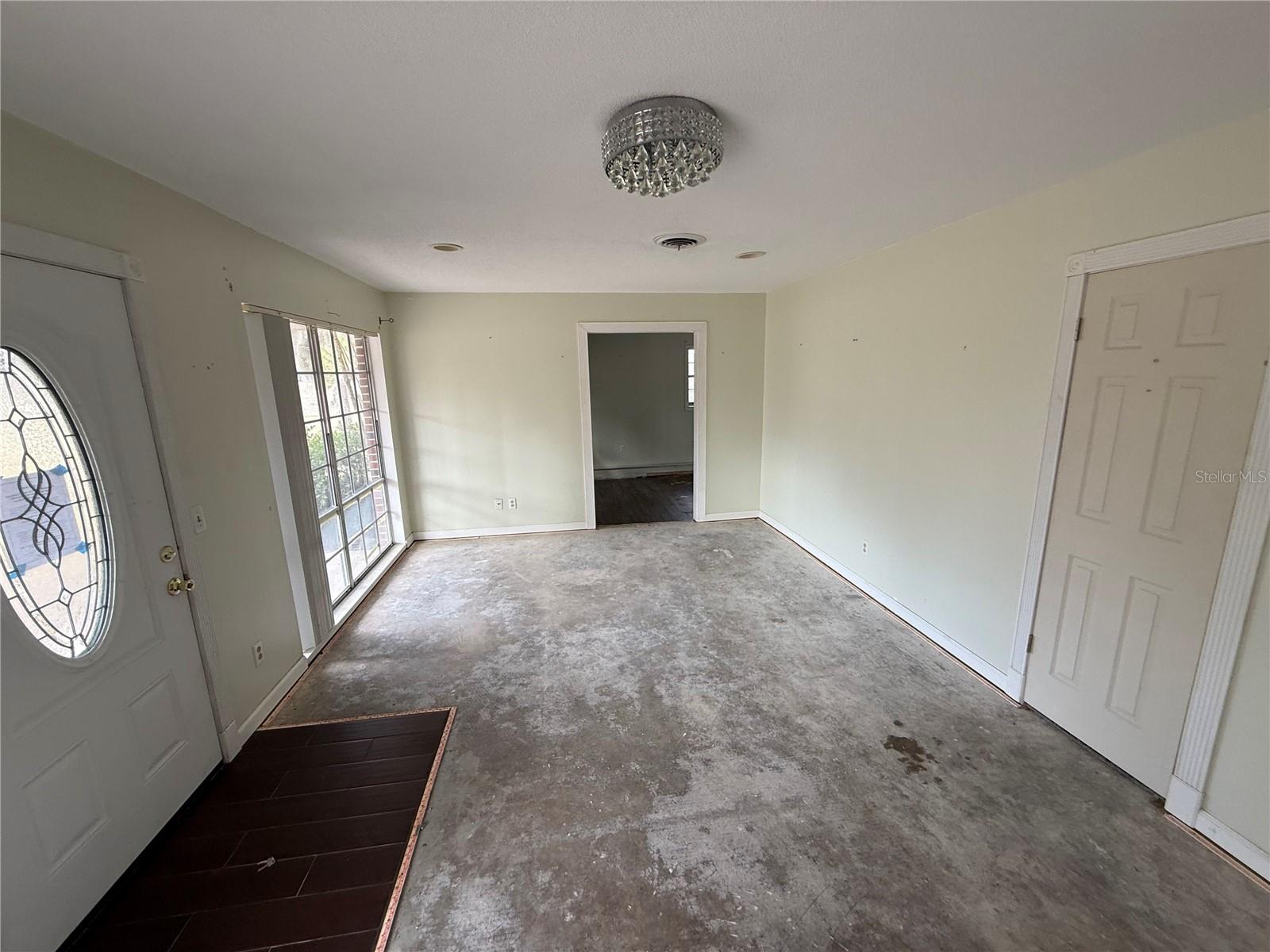 ROBESON J E ADD - Residential