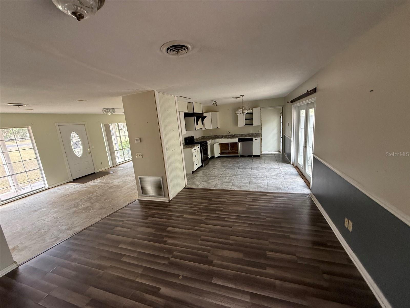 ROBESON J E ADD - Residential