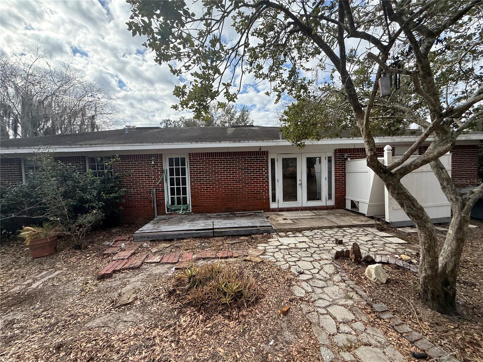 ROBESON J E ADD - Residential